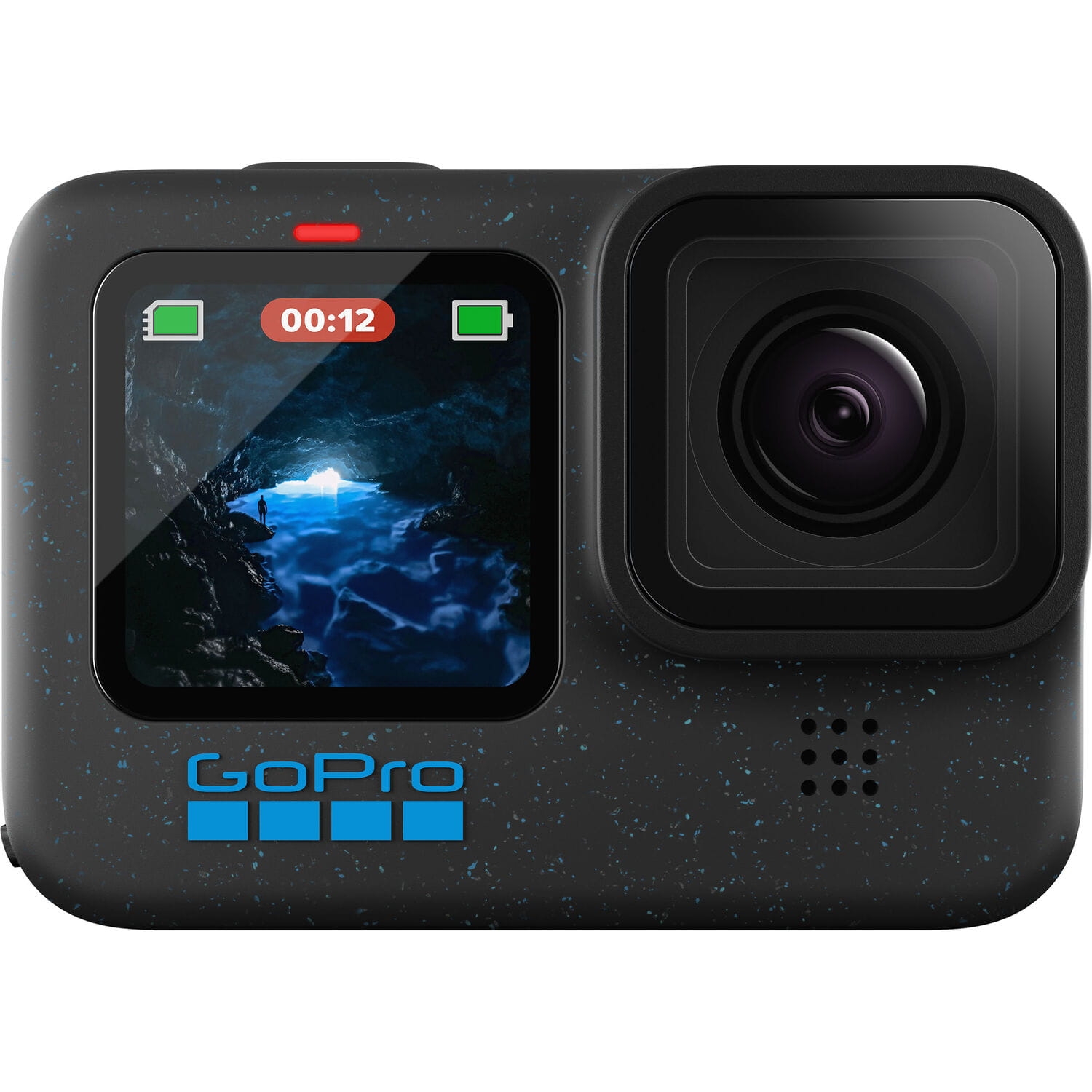 Kamera-sportowa-GOPRO-HERO12-Black-front